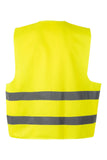 VELILLA - Velcro Vest