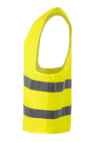 VELILLA - Velcro Vest