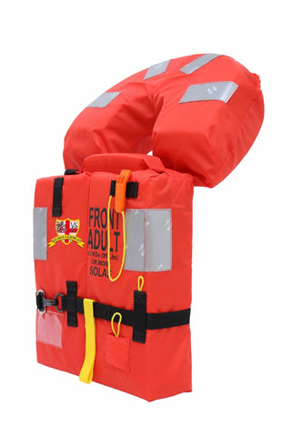 DATREX / VSG MK10 LIFEJACKET, USCG/SOLAS – TYPE I