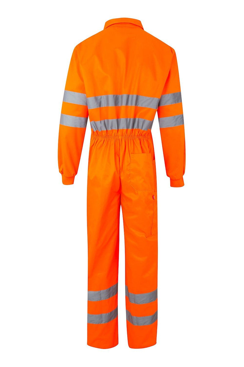 Velilla - Overalls – RussmillSafety.com