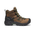 Men's Pittsburgh Energy 6" Waterproof Boot (Carbon-Fiber Toe)