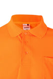 Velilla - Long Sleeve Polo Shirt