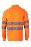 Velilla - Long Sleeve Polo Shirt