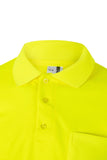 Velilla - Long Sleeve Polo Shirt
