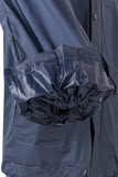 VELILLA - Two-Piece Rain Suit with Hood