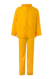 VELILLA - Two-Piece Rain Suit with Hood