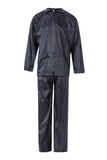 VELILLA - Two-Piece Rain Suit with concealed hood