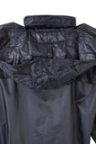 VELILLA - Two-Piece Rain Suit with concealed hood