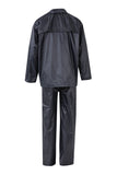 VELILLA - Two-Piece Rain Suit with concealed hood