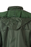 VELILLA - Two-Piece Rain Suit with concealed hood