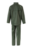 VELILLA - Two-Piece Rain Suit with concealed hood