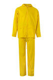 VELILLA - Two-Piece Rain Suit with concealed hood