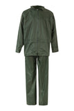 VELILLA - Two-Piece Rain Suit with concealed hood
