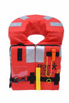 DATREX / VSG MK10 LIFEJACKET, USCG/SOLAS – TYPE I