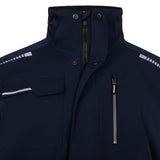 V.Dynamix GRS Padded Jacket