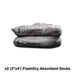 FlashDry Rapid Response PRO Spill Kit