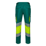 Velilla - HV TWO-TONE STRETCH TROUSERS RS