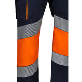 Velilla - HV TWO-TONE STRETCH TROUSERS RS