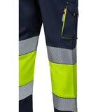 Velilla - HV TWO-TONE STRETCH TROUSERS RS