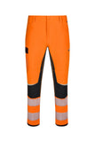 Dynamix Hi Vis 4-xtreme Technical Trousers