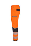 Dynamix Hi Vis 4-xtreme Technical Trousers