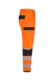 Dynamix Hi Vis 4-xtreme Technical Trousers