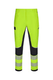 Dynamix Hi Vis 4-xtreme Technical Trousers