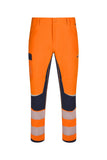 Dynamix Hi Vis 4-xtreme Technical Trousers