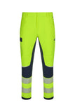 Dynamix Hi Vis 4-xtreme Technical Trousers