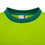 Velilla - RS LS TWO-TONE GRS T-SHIRT