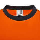 Velilla - RS LS TWO-TONE GRS T-SHIRT