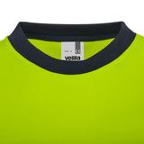 Velilla - RS LS TWO-TONE GRS T-SHIRT