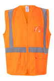 VELILLA - Professional Vest