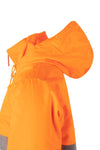 High Visibility Parka