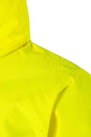 High Visibility Parka