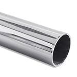 316 Stainless Steel Tubing, 12mm x 1.5mm (6m Length)