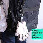 Glove Clips - for Work/Construction