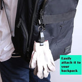 Glove Clips - for Work/Construction