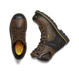 Men's CSA Abitibi II Waterproof Boot (Carbon-Fiber Toe)