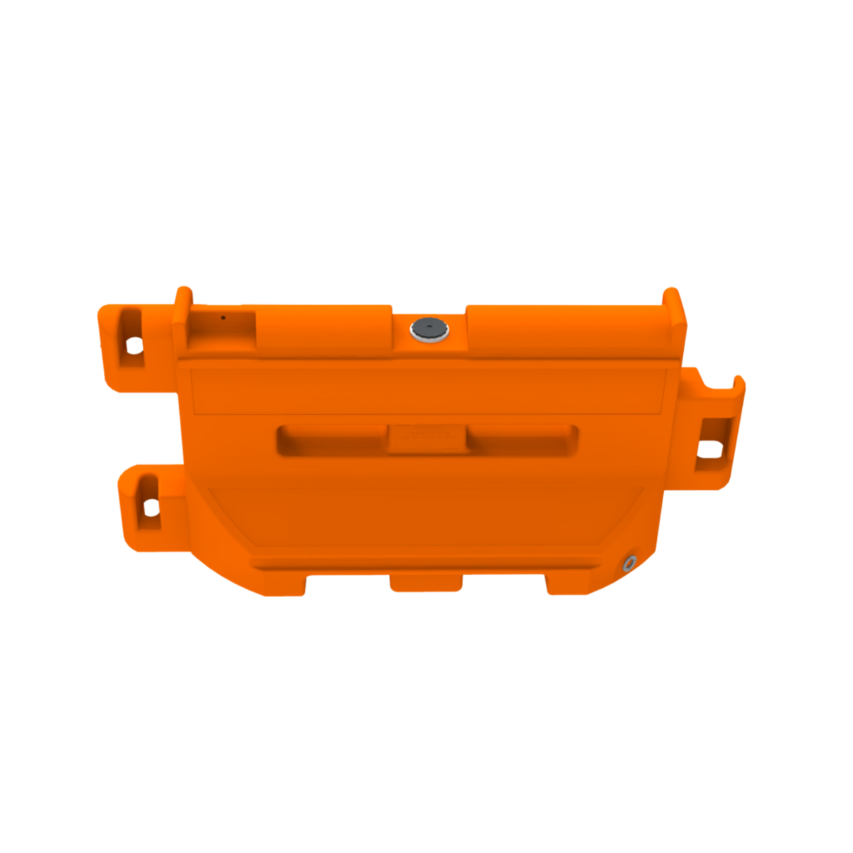GUARDSAFE 36 BARRIERS – RussmillSafety.com