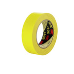 3M - Performance Yellow Masking Tape 301+, 48 Mm X 55 M 6.3 Mil