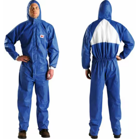 3M™ - Disposable Protective Coverall 4530