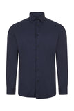 Velilla - Men's Long Sleeve Stretch Shirt