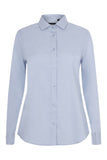 Velilla - Women's Long Sleeve Stretch Shirt