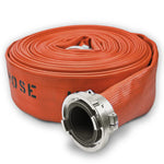 2-1/2" Inch Rubber Storz Fire Hose