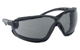 SAS - Gloggles Safety Eyewear