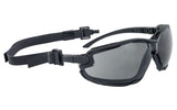 SAS - Gloggles Safety Eyewear