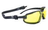 SAS - Gloggles Safety Eyewear