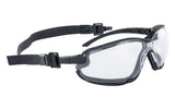 SAS - Gloggles Safety Eyewear