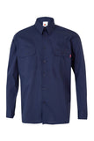 Velilla - Long Sleeve Shirt